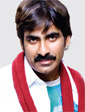 Ravi Teja in Mr Bachchan